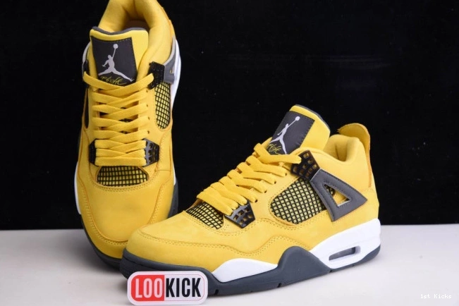 Lightning 4 Jordan CT8527-700 Air Retro 0814